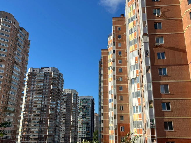 Депутат предлагает предоставлять семьям квартиры в социальный наем с правом выкупа | Источник: Елена Буйвол / VLADIVOSTOK1.RU