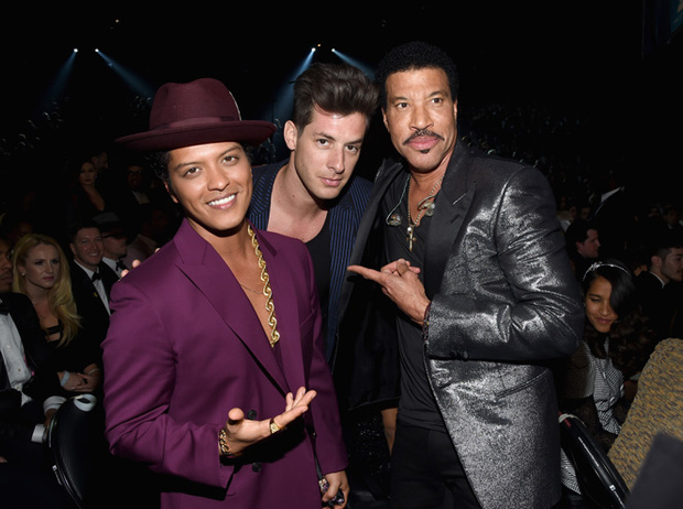 «Грэмми2016» победители премии Marie Claire