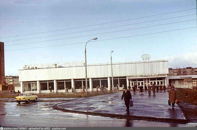 Улица Богородского | Источник: Алексей Белобородов / рastvu.com