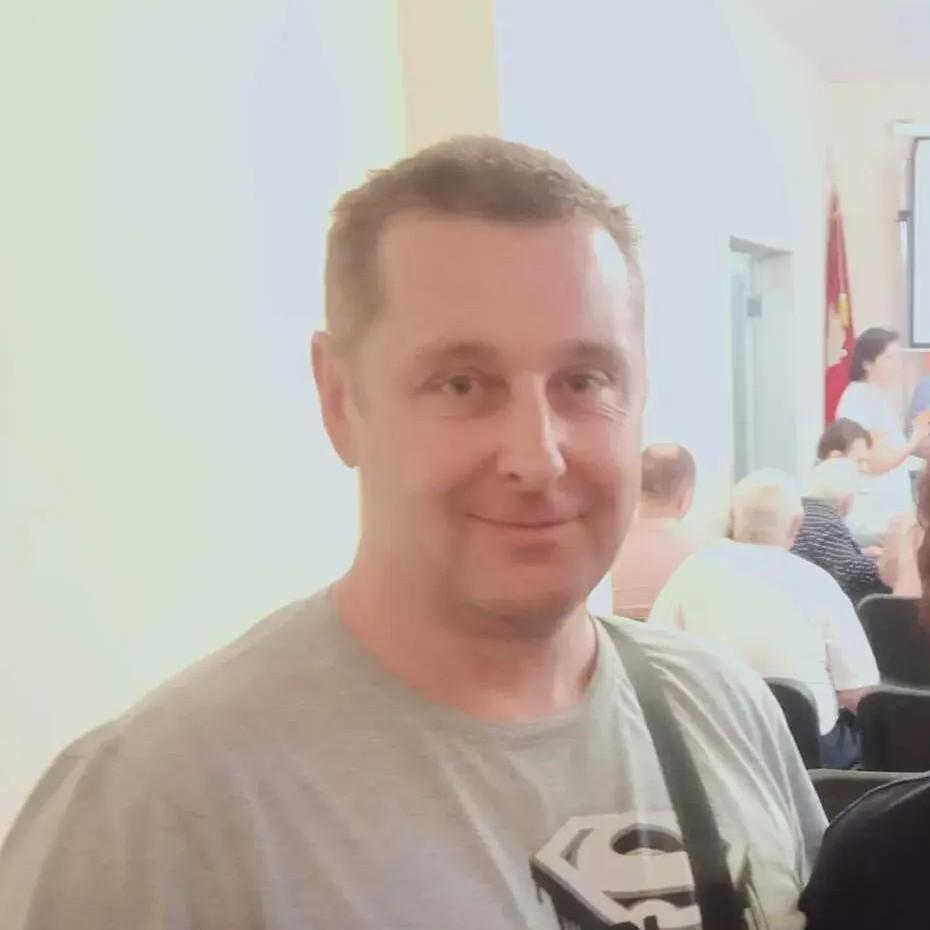 <p>Андрей Брехов</p>