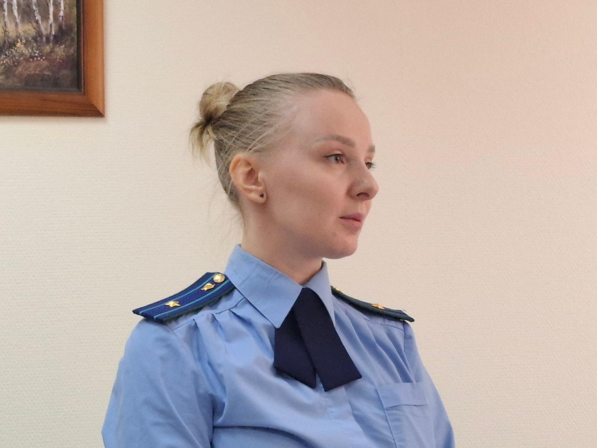 В Волгограде прокуратура требует уволить со службы сопровождающего губернатора инспектора ГАИ