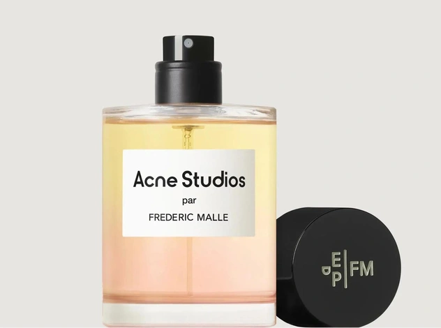 Acne Studios выпускают парфюм совместно с Frederic Malle