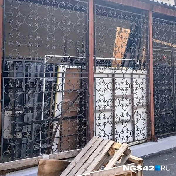 Источник: Александр Левчук / NGS42.RU