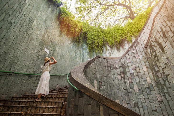 Источник: Jo Panuwat D&nbsp;via&nbsp;Shutterstock/Fotodom.ru