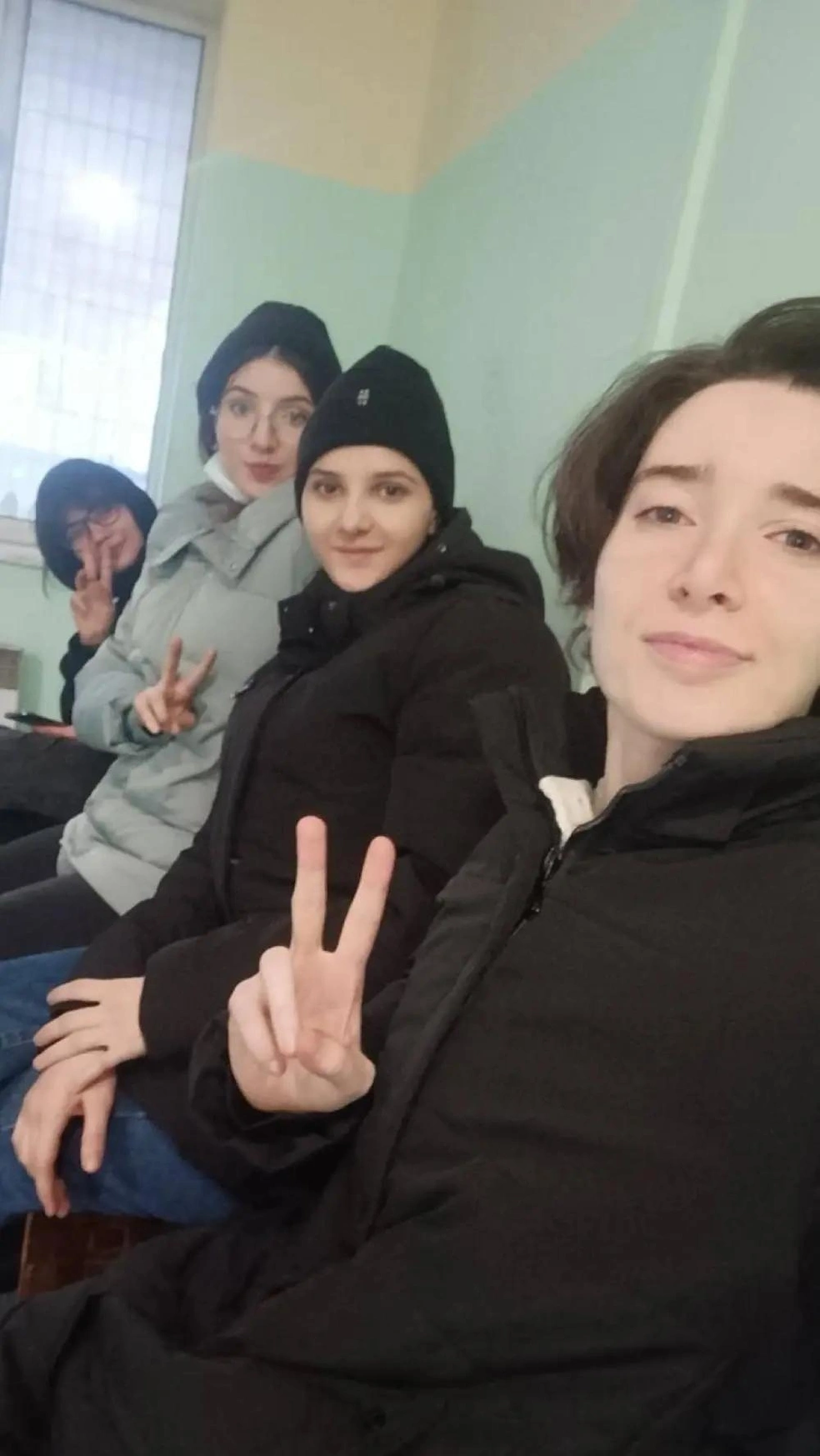 Источник: личный архив героинь публикации