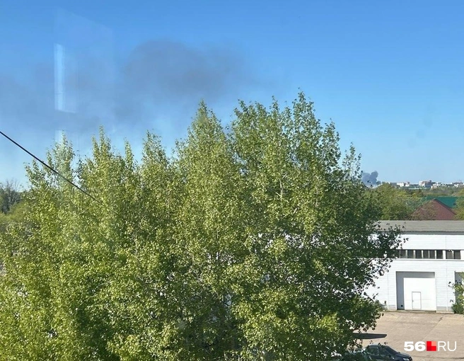 Источник: Предоставлено 56.RU