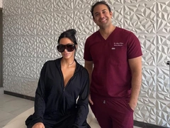 Стволовые клетки сгубили Самохину и Полищук, но Ким Кардашьян колет их сейчас — почему