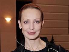 Илзе Лиепа о материнстве в 46 лет: «Биологический возраст балерины совершенно другой»