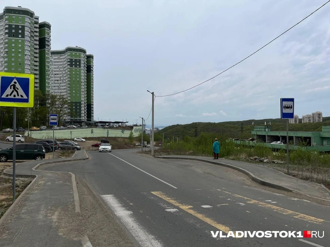 Источник: Алиса Князева / VLADIVOSTOK1.RU