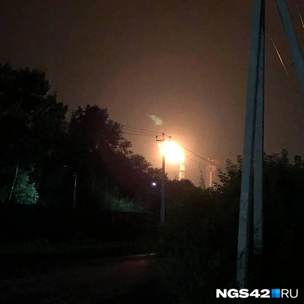 Источник: Александр Левчук / NGS42.RU 