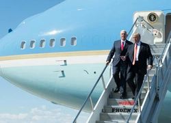 Новый бан Трампа: жителям этих 12 стран теперь запрещено посещать США. В списке есть и Центральная Азия