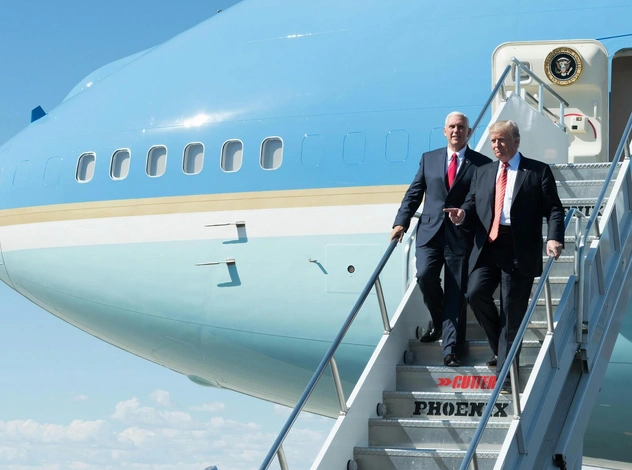 Новый бан Трампа: жителям этих 12 стран теперь запрещено посещать США. В списке есть и Центральная Азия