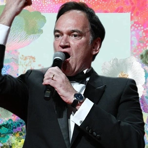 От анимации до военной драмы: Тарантино назвал свой топ-20 фильмов 21 века