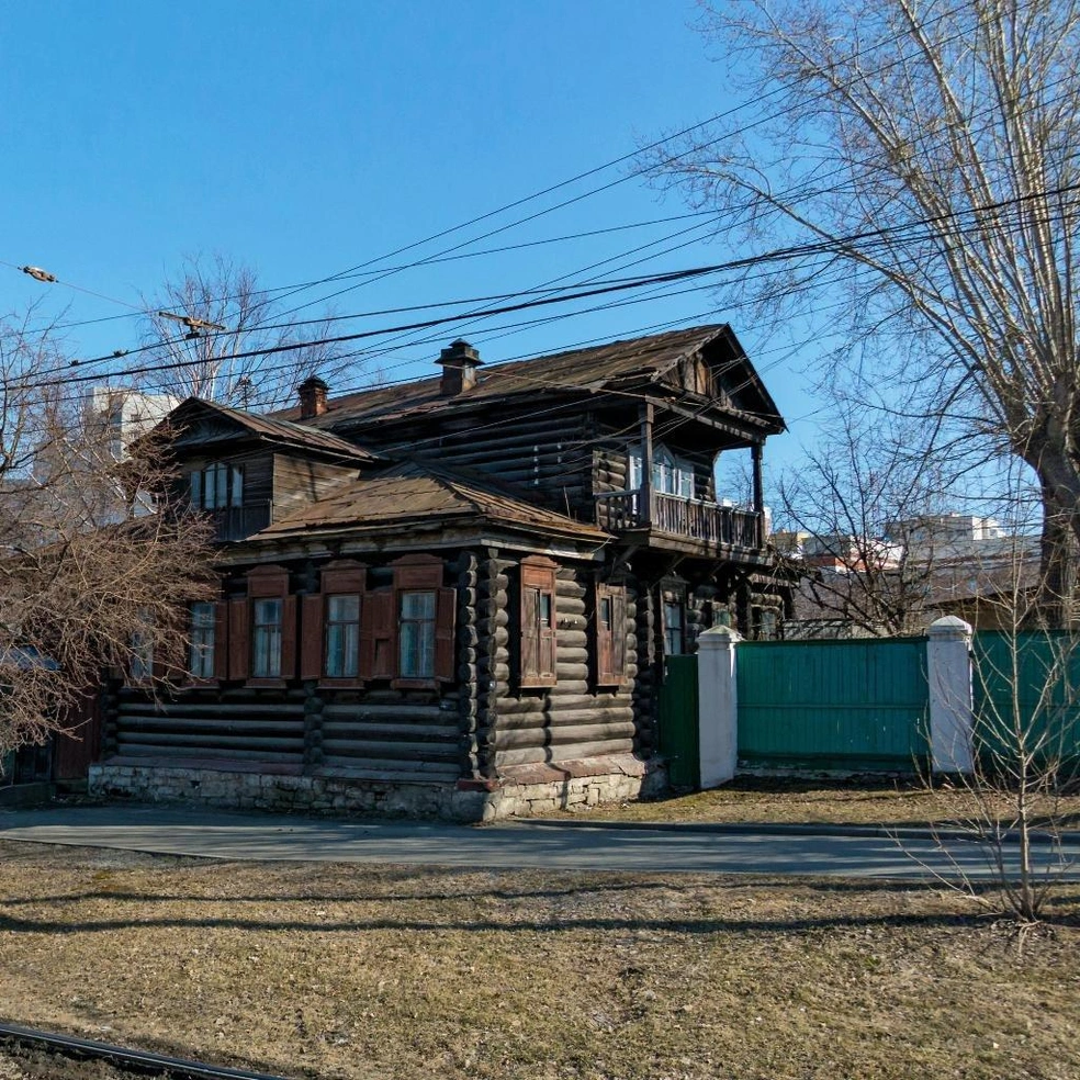 Источник: «Яндекс Карты»