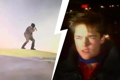 Канье Уэст и Ласковый май: вирусный ИИ-кавер