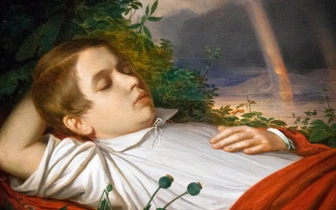 Дверь в подсознание: найден способ управлять снами с помощью нервно-паралитического оружия