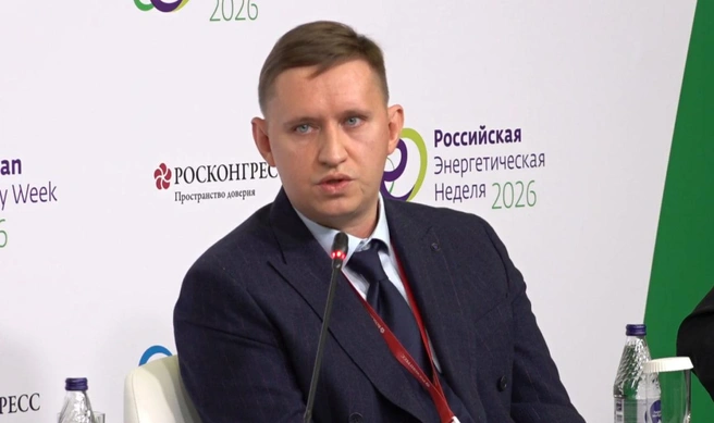 Подземные активы, как сообщил вице-президент «Распадской», остаются нерентабельными | Источник: Российская энергетическая неделя 2026 /https://rusenergyweek.com/