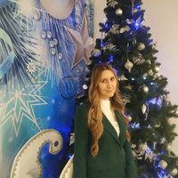 Аватарка Ирина Котикова