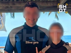 Два друга провалились под лед на снегоходе: один умер в больнице, второй исчез