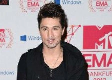Дима Билан проиграл китайцу на MTV EMA