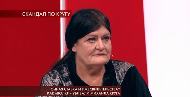 Жевнова уверяет, что Агеев был с ней на даче в день трагедии
