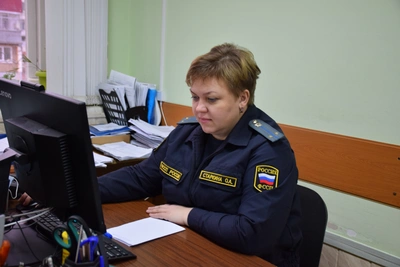 Приставы взыскали компенсацию за ДТП в Зубово-Полянском районе