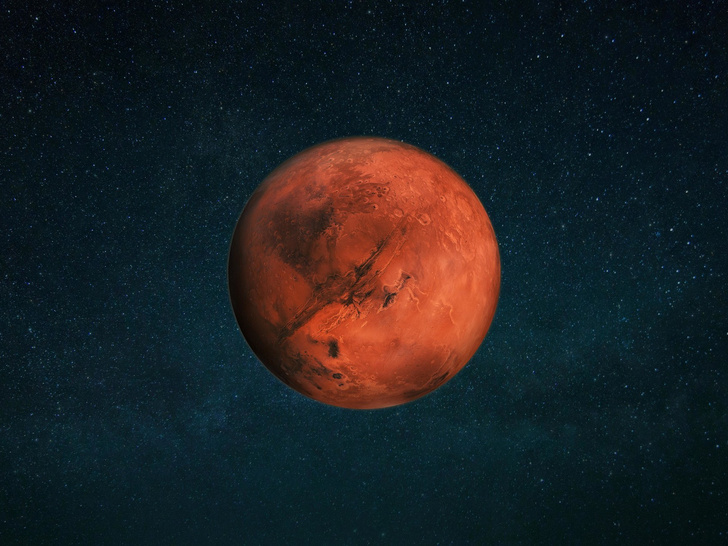 Ретроградный Марс 2022/23: как пережить его без потерь и справиться с неудачами