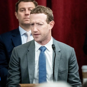 На случай апокалипсиса: Цукерберг строит сверхсекретный комплекс