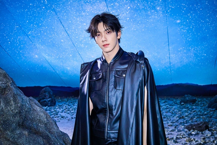 Источник: BIGHIT MUSIC