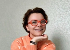 Татьяна Брухунова больше не скрывает лицо дочки и ее изысканное имя