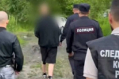 Подросток задушил девушку в Партизанске и попытался скрыть убийство