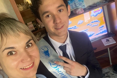 Подросток из Оренбуржья посмертно награжден за спасение