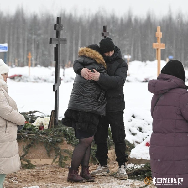 Источник: Андрей Бок / FONTANKA.RU