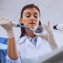 Новорожденная девочка Луна спасла человека своей пуповинной кровью