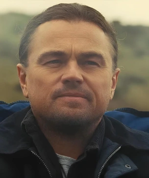 Почему Ди Каприо отказался от «правила до 25-ти»