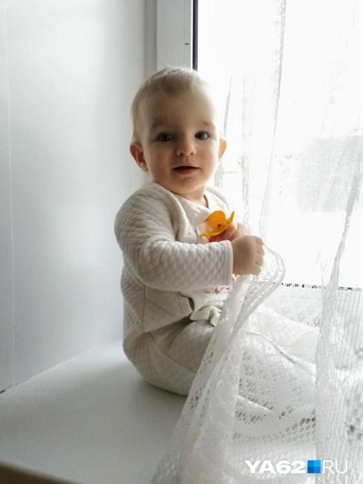 Родители верят, что спасти Максима можно, если люди хотя бы информационно помогут | Источник: архив Натальи Улукшаевой