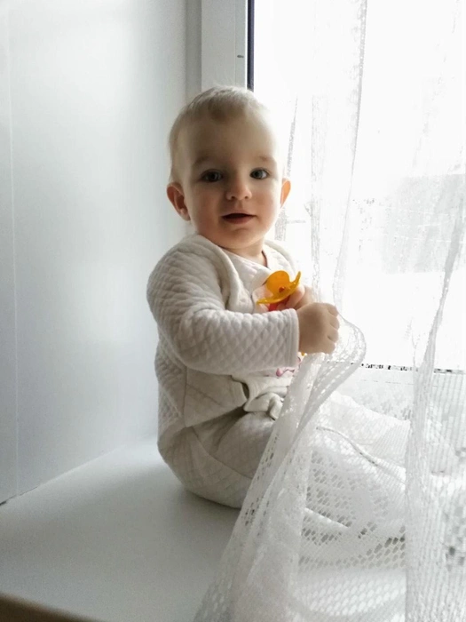 Родители верят, что спасти Максима можно, если им помогут хотя бы информационно  | Источник: архив Натальи Улукшаевой