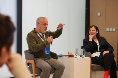 Критерии хорошей школы от директора Школы 800