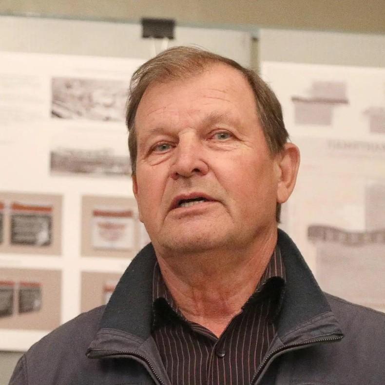 <p>Александр Вязьмин</p>