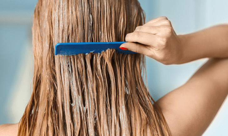 Не делай так: 5 ошибок в уходе за волосами зимой