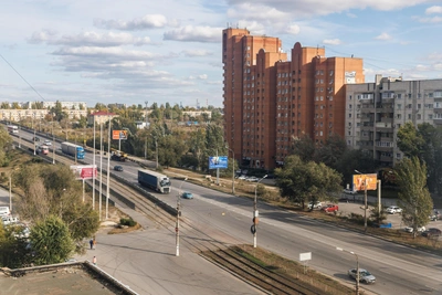 Волгоград ищет подрядчика на ремонт моста через ВДСК