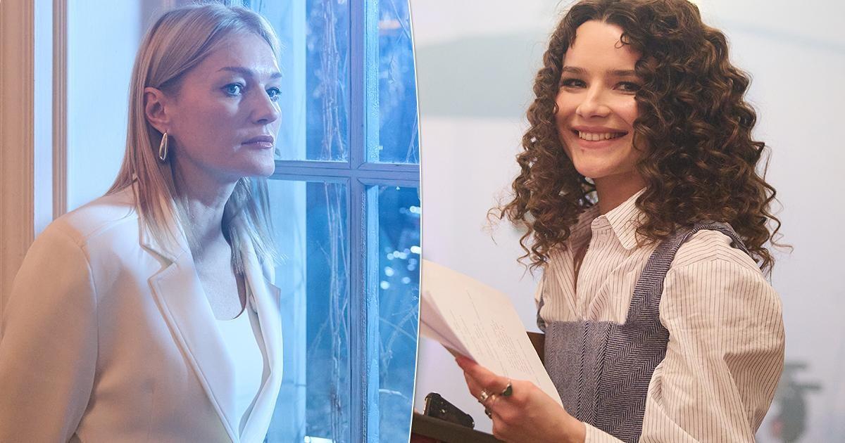 3 неочевидные причины посмотреть сериал «Неосознанные»