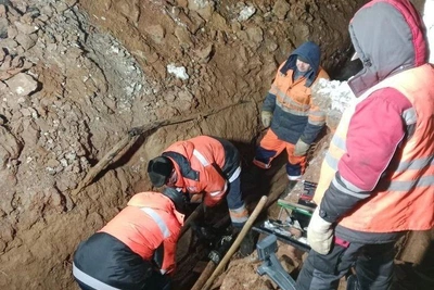 16 января в Ижевске трамваи заменят автобусами