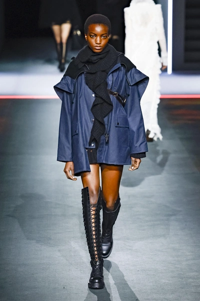 Dior aw25/26 | Источник: Legion Media