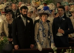 Эксклюзив: Шоураннеры сериала «Позолоченный век» — интервью о новом сезоне