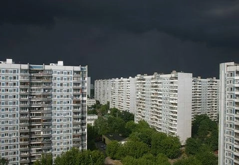 В Рязани подорожали квартиры в Кальном и Горроще | ya62.ru