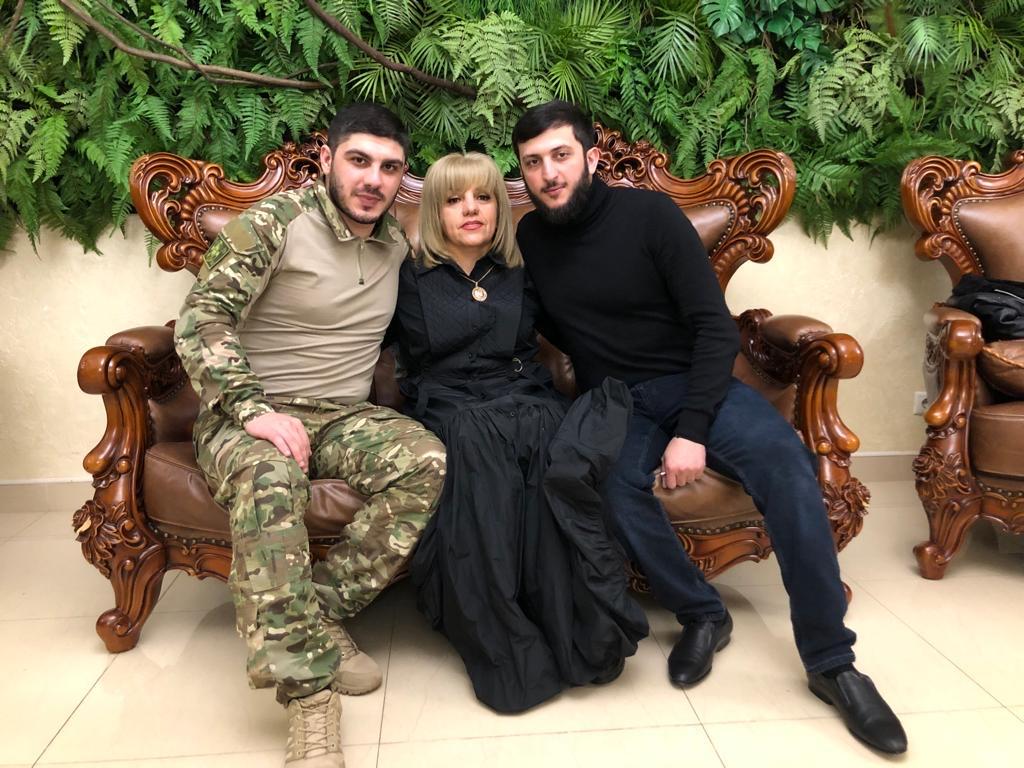 Мать погибшего бойца лишают единственного жилья в Сочи — следствие бездействует