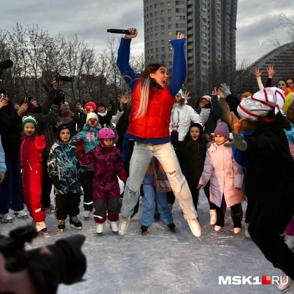 Источник: Дарья Шутова / MSK1.RU