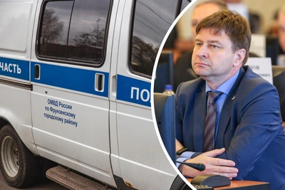 Депутат Ярославля проверил связь с участковым