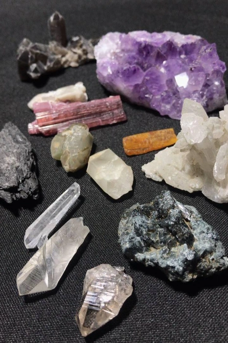 Какая красота! | Источник: ТГ-канал Марины